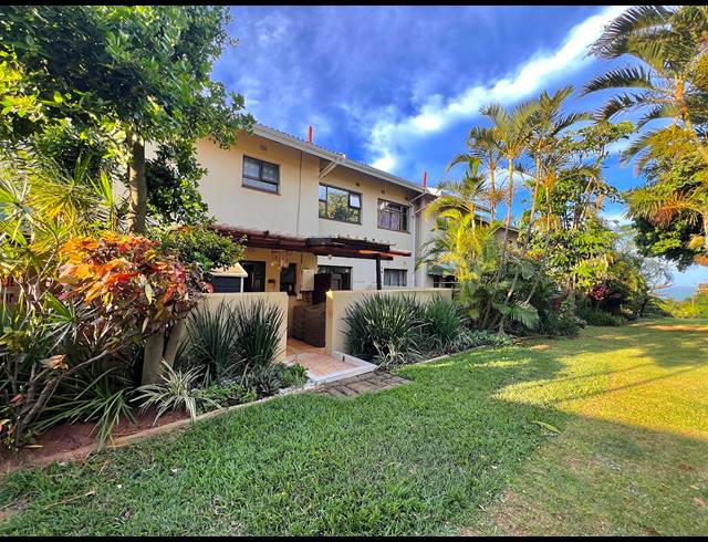 3 BEDROOM TOWNHOUSE TO LET IN UMKOMAAS